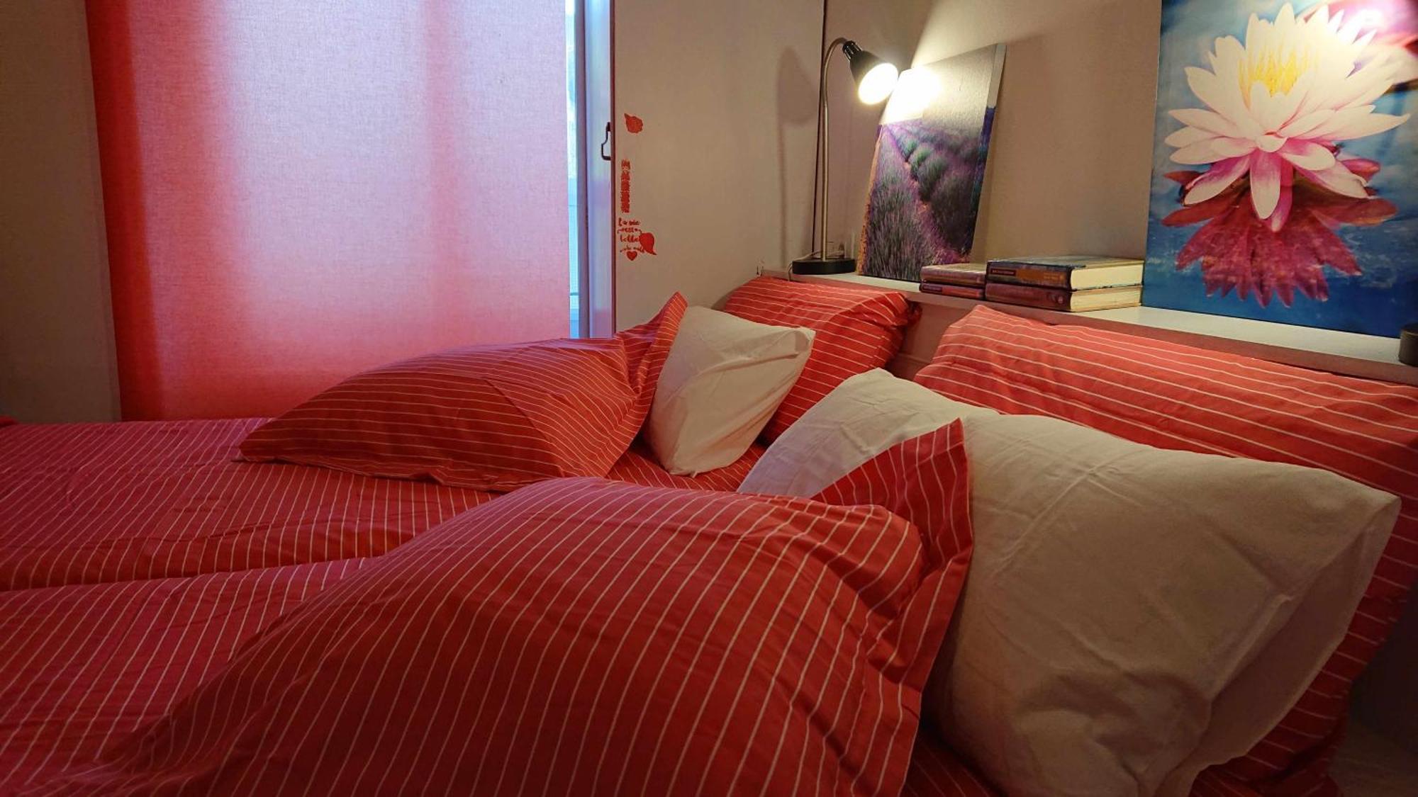 Piso Rio Nervion 15 Minutos Bilbao Apartment Ugao-Miraballes Exterior photo