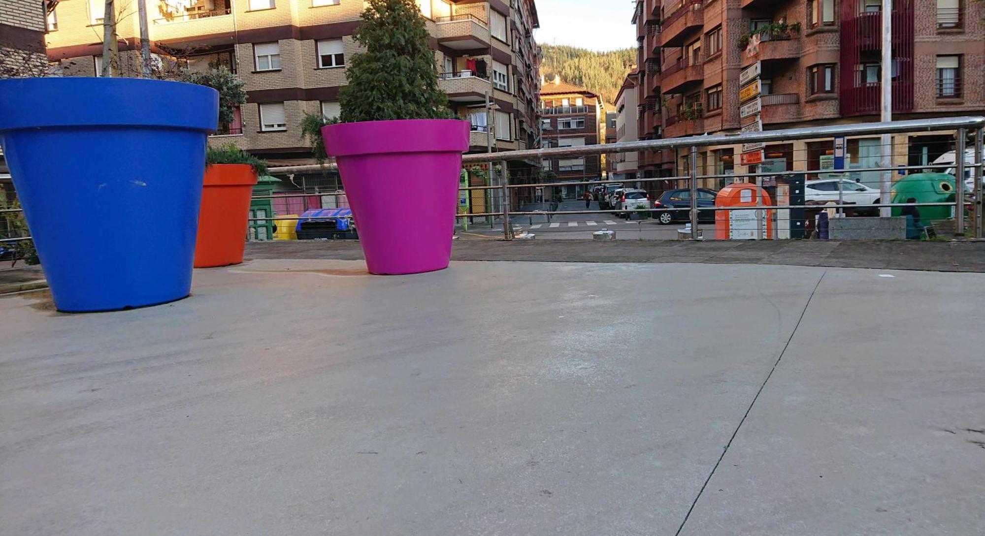 Piso Rio Nervion 15 Minutos Bilbao Apartment Ugao-Miraballes Exterior photo